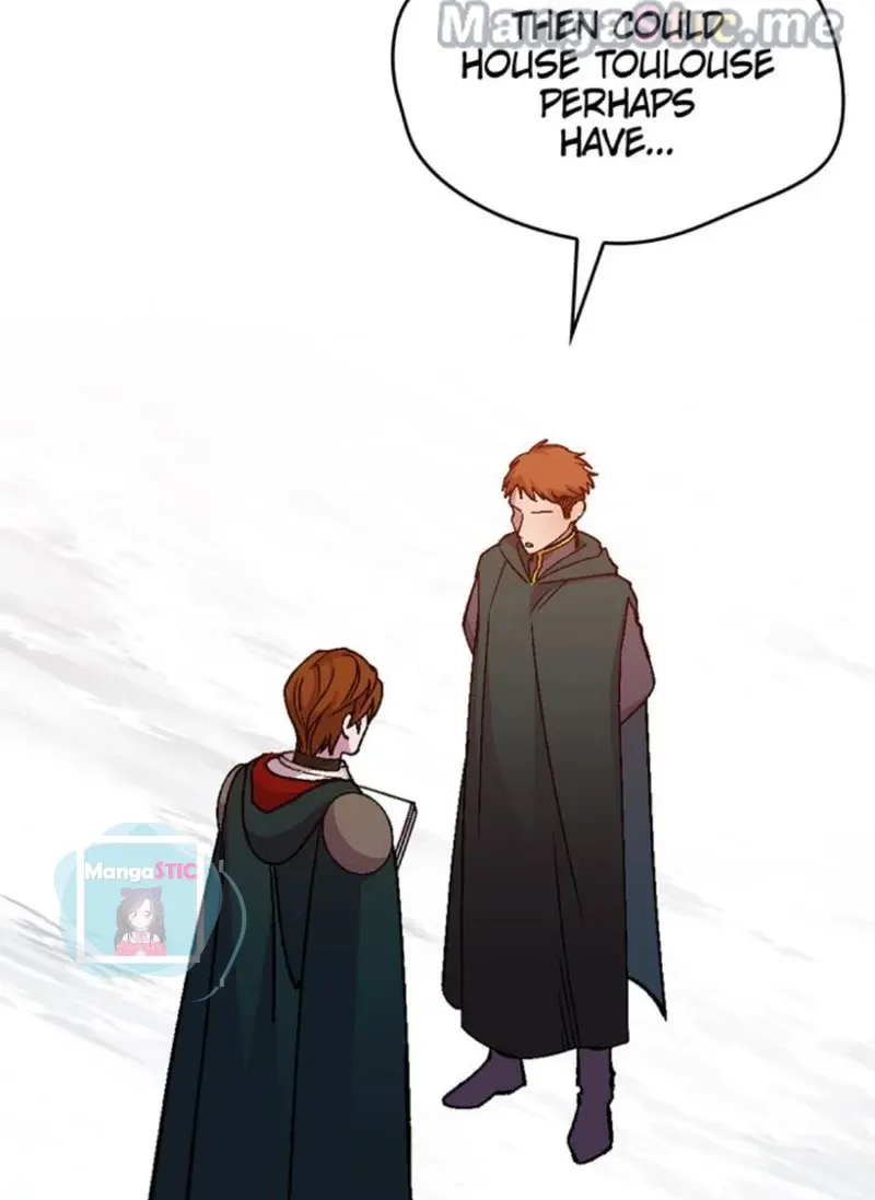 I’ll Save This Damn Family! - Chapter 105 Page 70