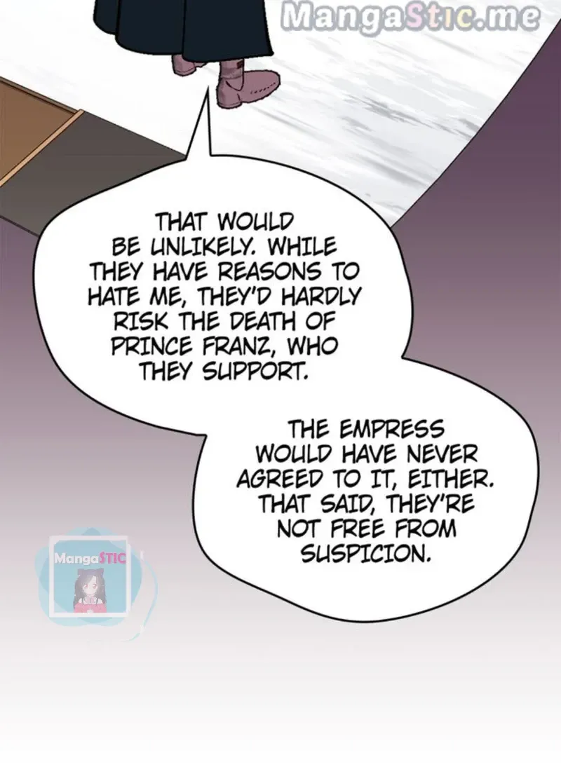 I’ll Save This Damn Family! - Chapter 105 Page 71