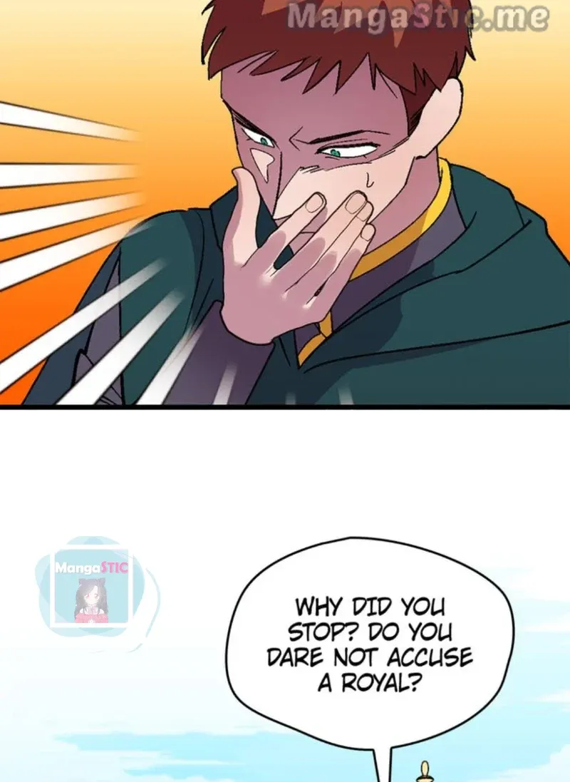 I’ll Save This Damn Family! - Chapter 105 Page 73
