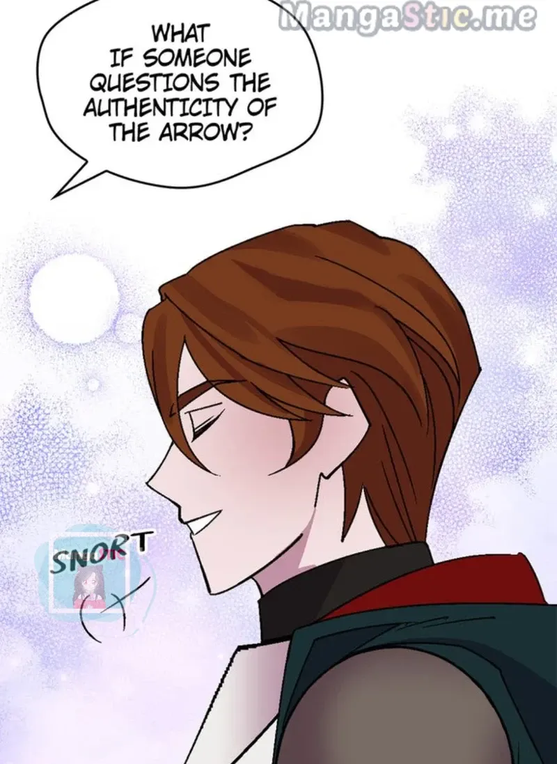 I’ll Save This Damn Family! - Chapter 105 Page 76