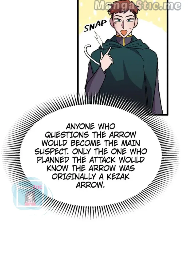 I’ll Save This Damn Family! - Chapter 105 Page 79