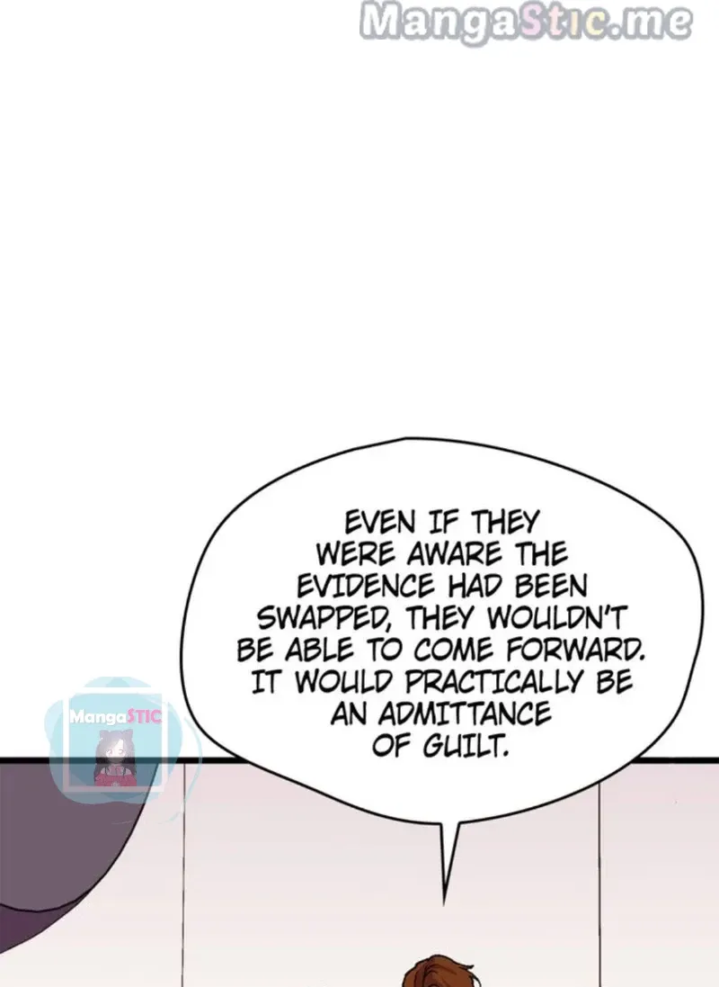 I’ll Save This Damn Family! - Chapter 105 Page 80