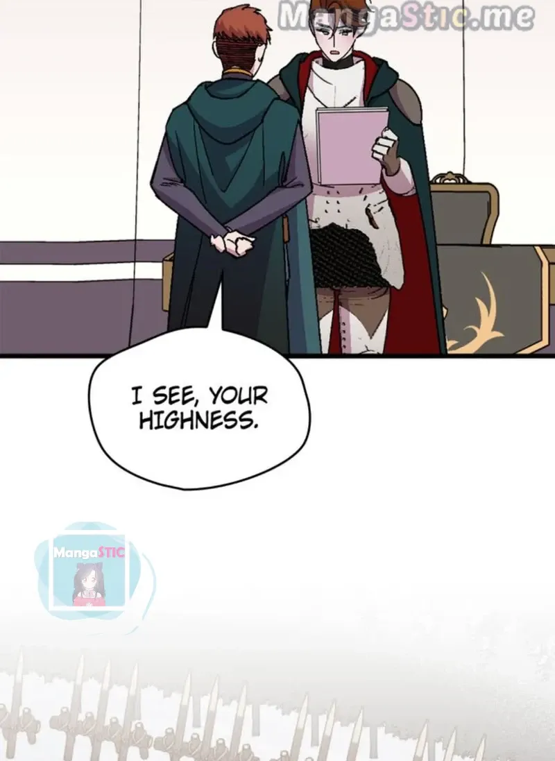 I’ll Save This Damn Family! - Chapter 105 Page 81