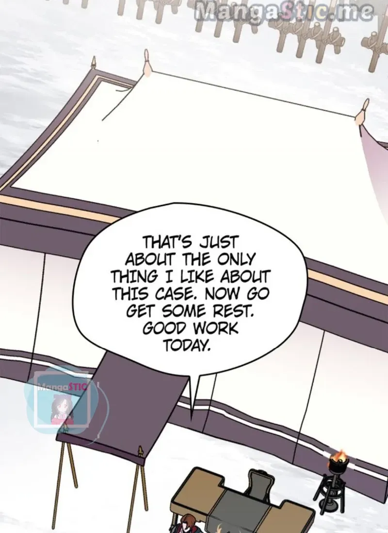 I’ll Save This Damn Family! - Chapter 105 Page 82