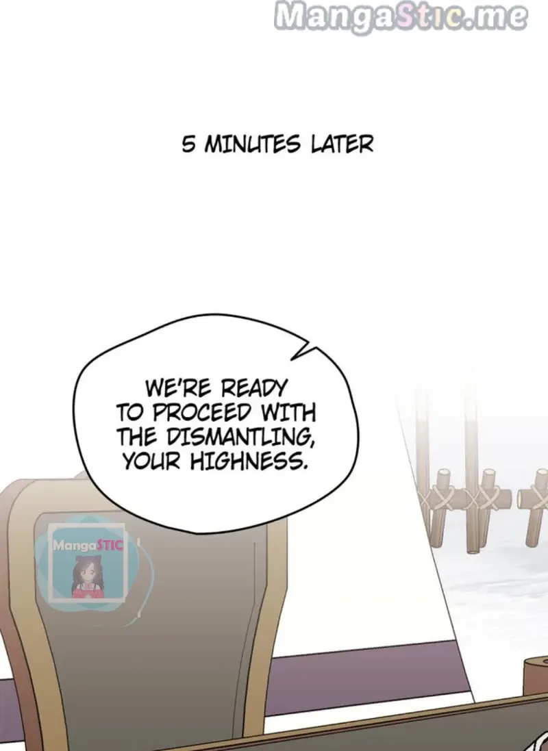 I’ll Save This Damn Family! - Chapter 105 Page 84