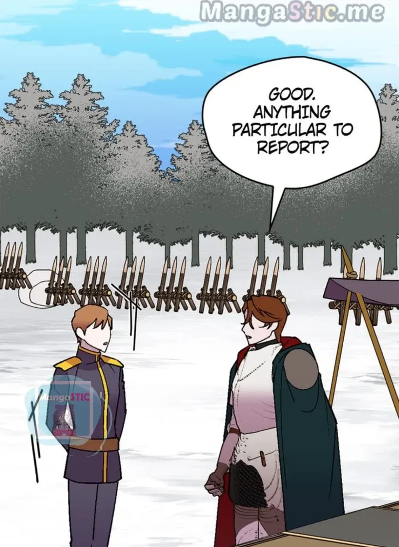 I’ll Save This Damn Family! - Chapter 105 Page 86