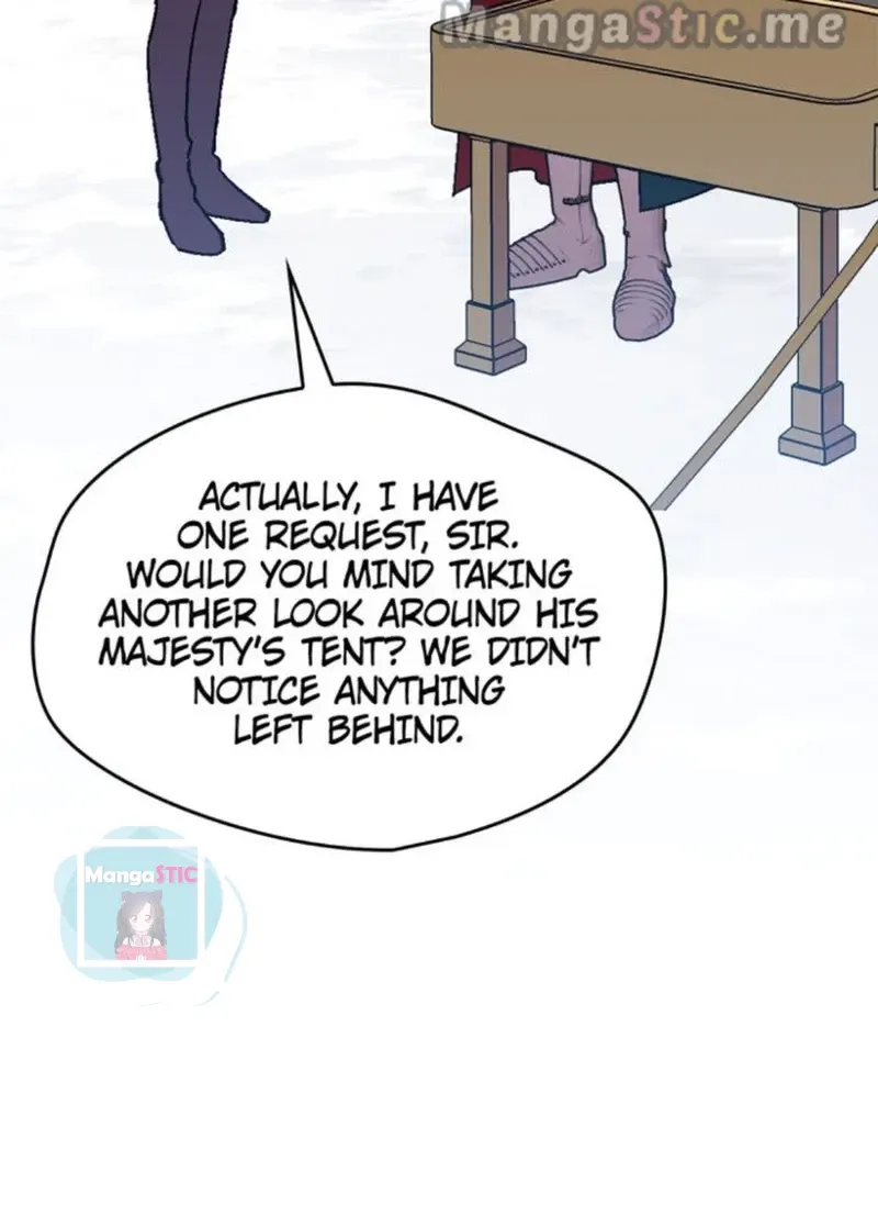 I’ll Save This Damn Family! - Chapter 105 Page 87