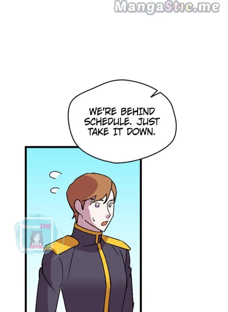 I’ll Save This Damn Family! - Chapter 105 Page 88