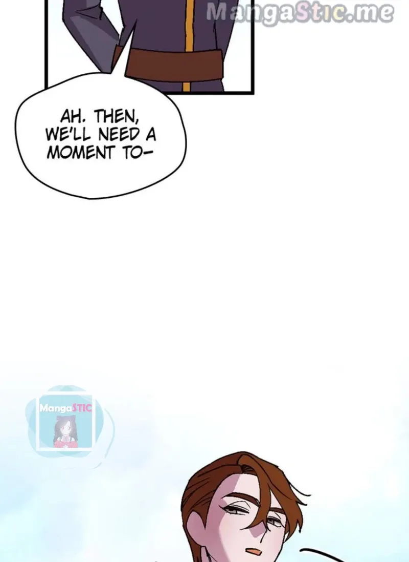 I’ll Save This Damn Family! - Chapter 105 Page 89