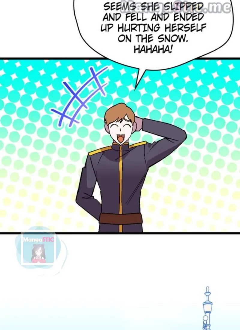 I’ll Save This Damn Family! - Chapter 105 Page 93