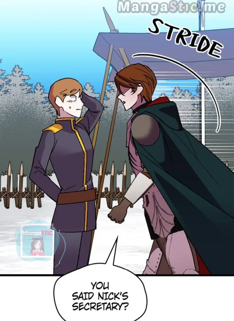 I’ll Save This Damn Family! - Chapter 105 Page 94