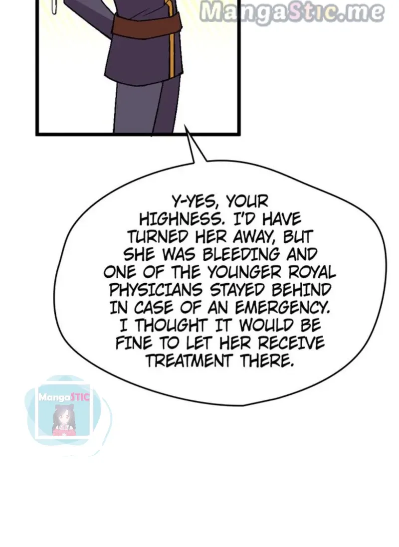 I’ll Save This Damn Family! - Chapter 105 Page 96