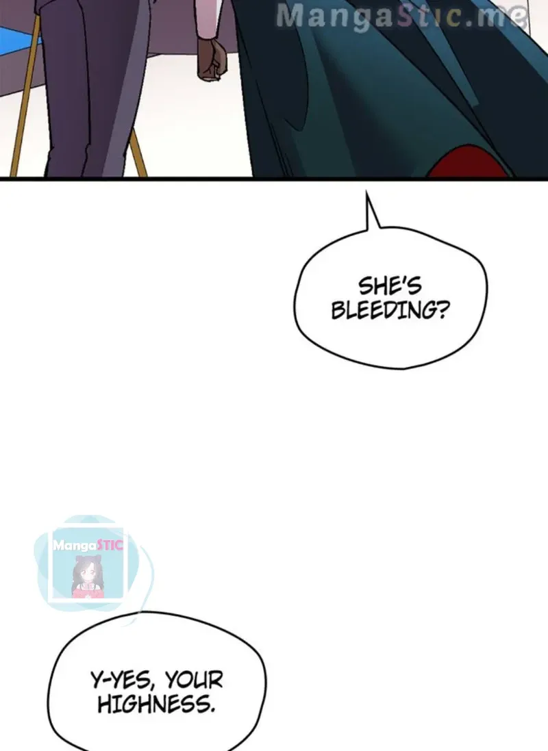 I’ll Save This Damn Family! - Chapter 105 Page 98