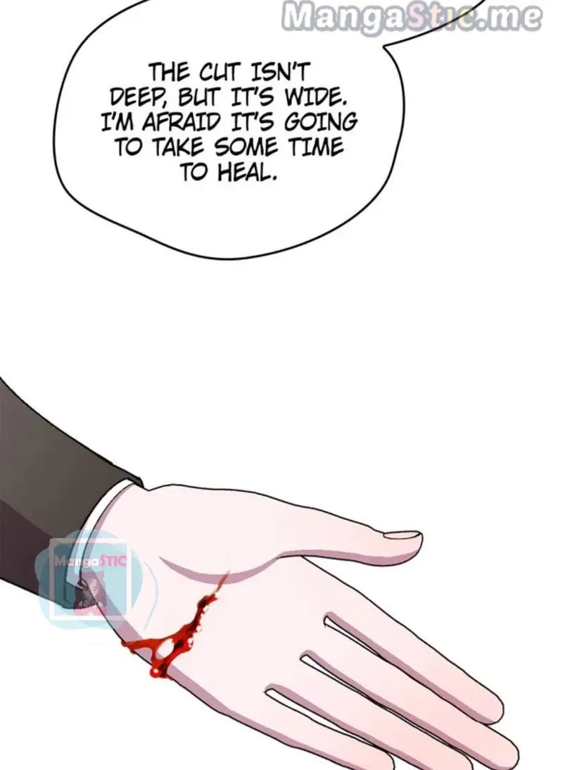 I’ll Save This Damn Family! - Chapter 106 Page 10