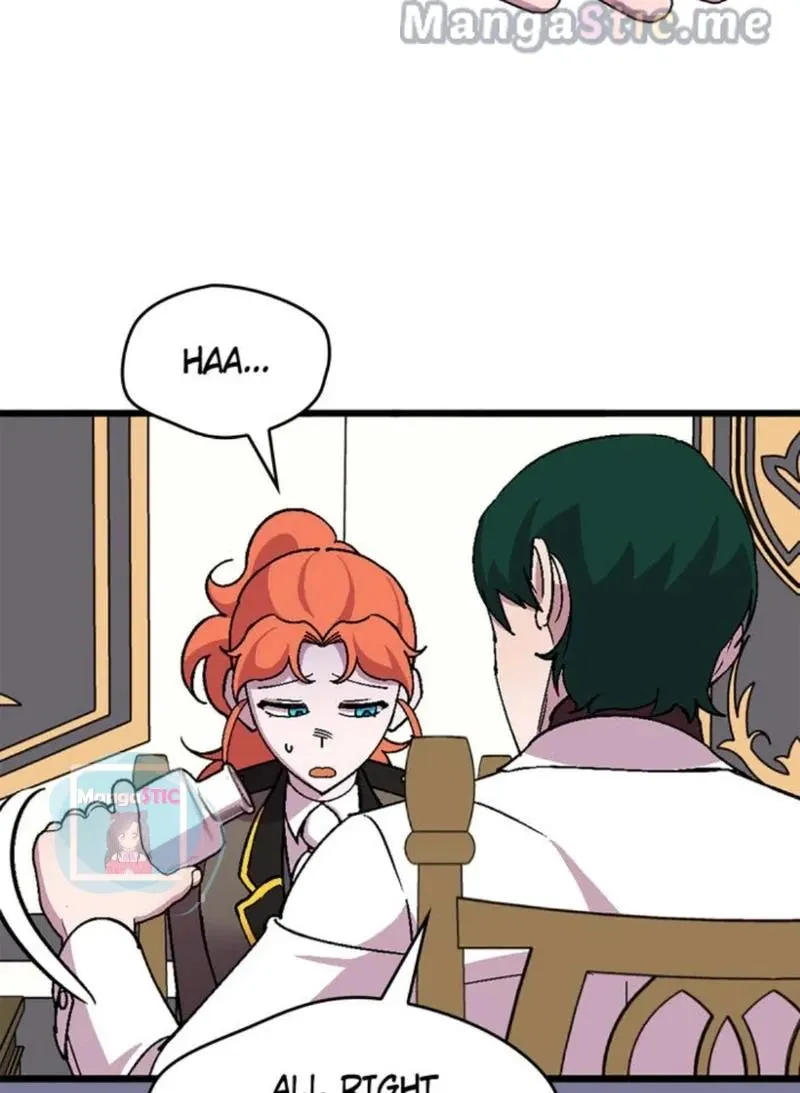I’ll Save This Damn Family! - Chapter 106 Page 11