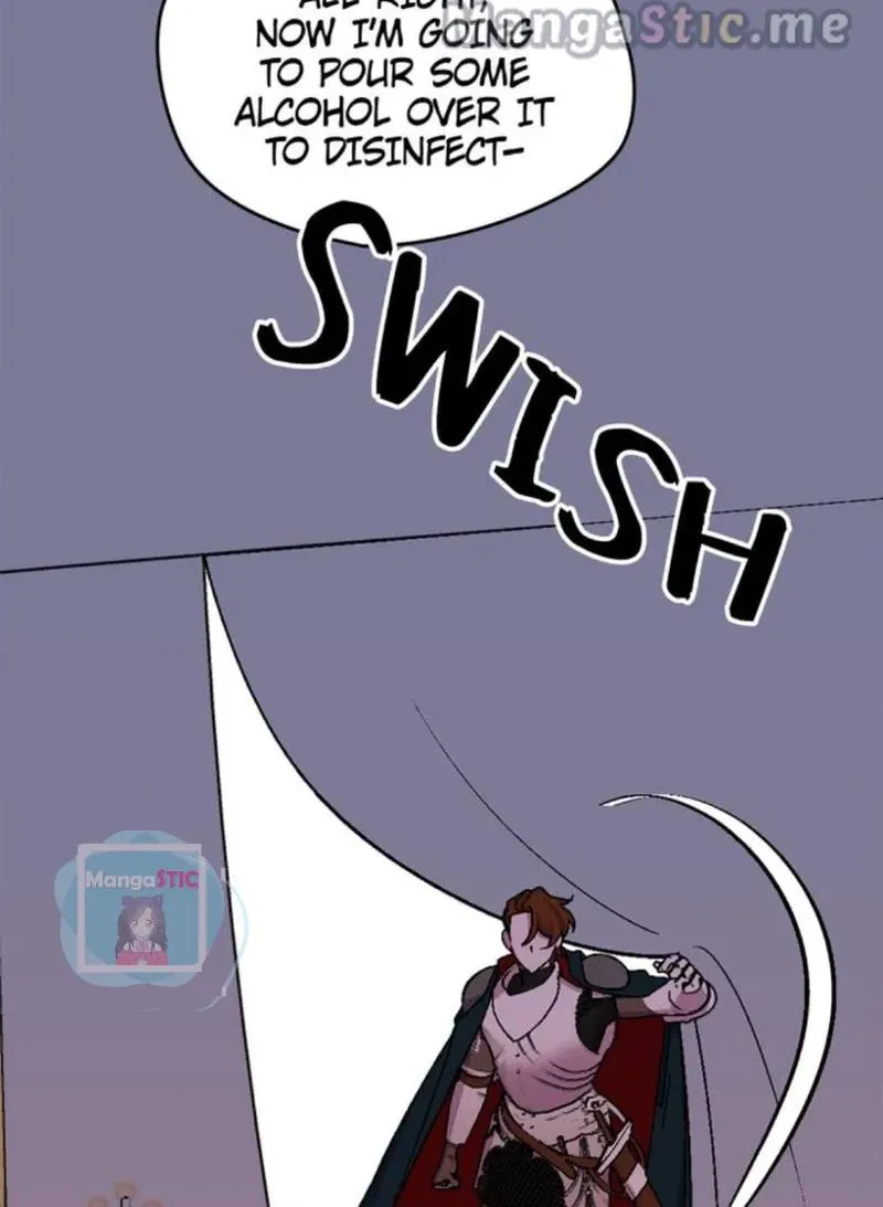 I’ll Save This Damn Family! - Chapter 106 Page 12