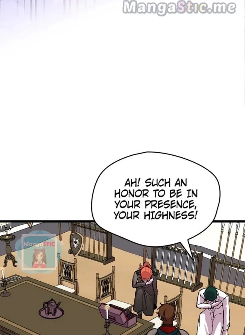 I’ll Save This Damn Family! - Chapter 106 Page 16