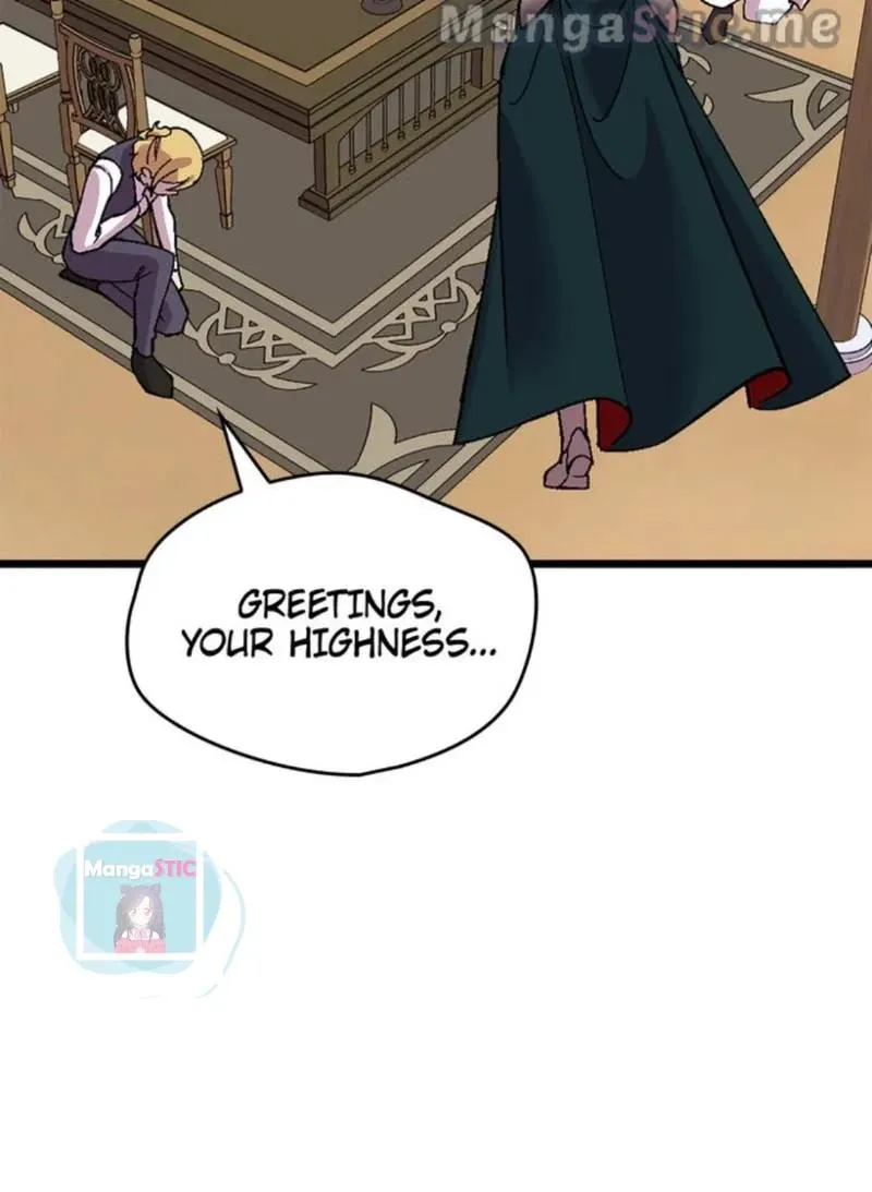 I’ll Save This Damn Family! - Chapter 106 Page 17