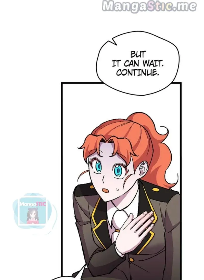 I’ll Save This Damn Family! - Chapter 106 Page 20