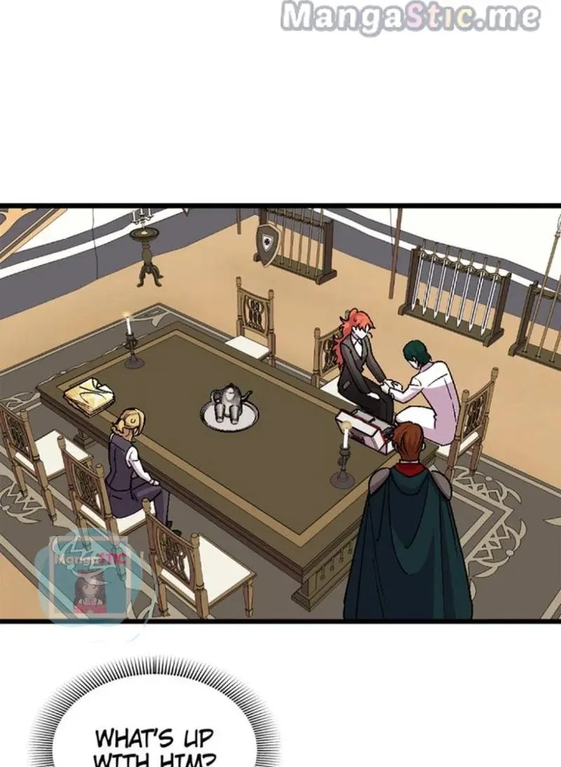 I’ll Save This Damn Family! - Chapter 106 Page 23