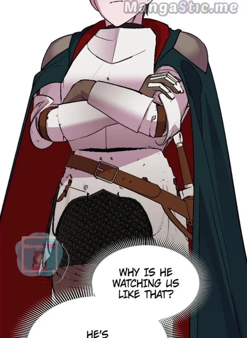 I’ll Save This Damn Family! - Chapter 106 Page 25