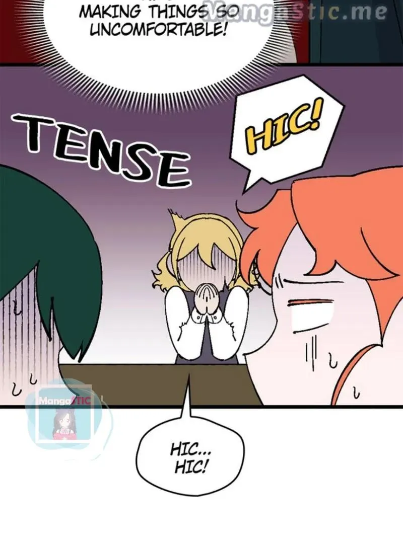 I’ll Save This Damn Family! - Chapter 106 Page 26