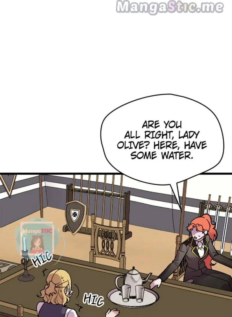 I’ll Save This Damn Family! - Chapter 106 Page 27
