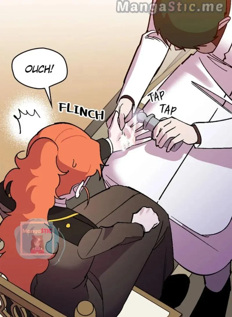 I’ll Save This Damn Family! - Chapter 106 Page 31