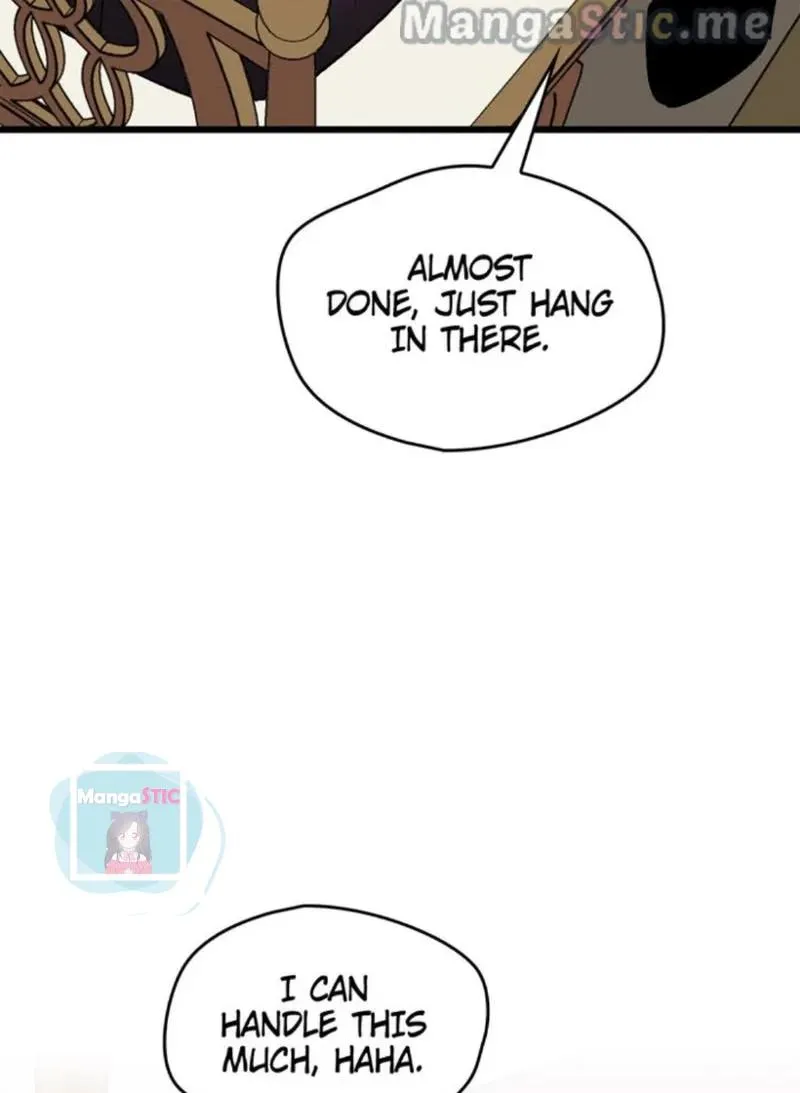 I’ll Save This Damn Family! - Chapter 106 Page 32
