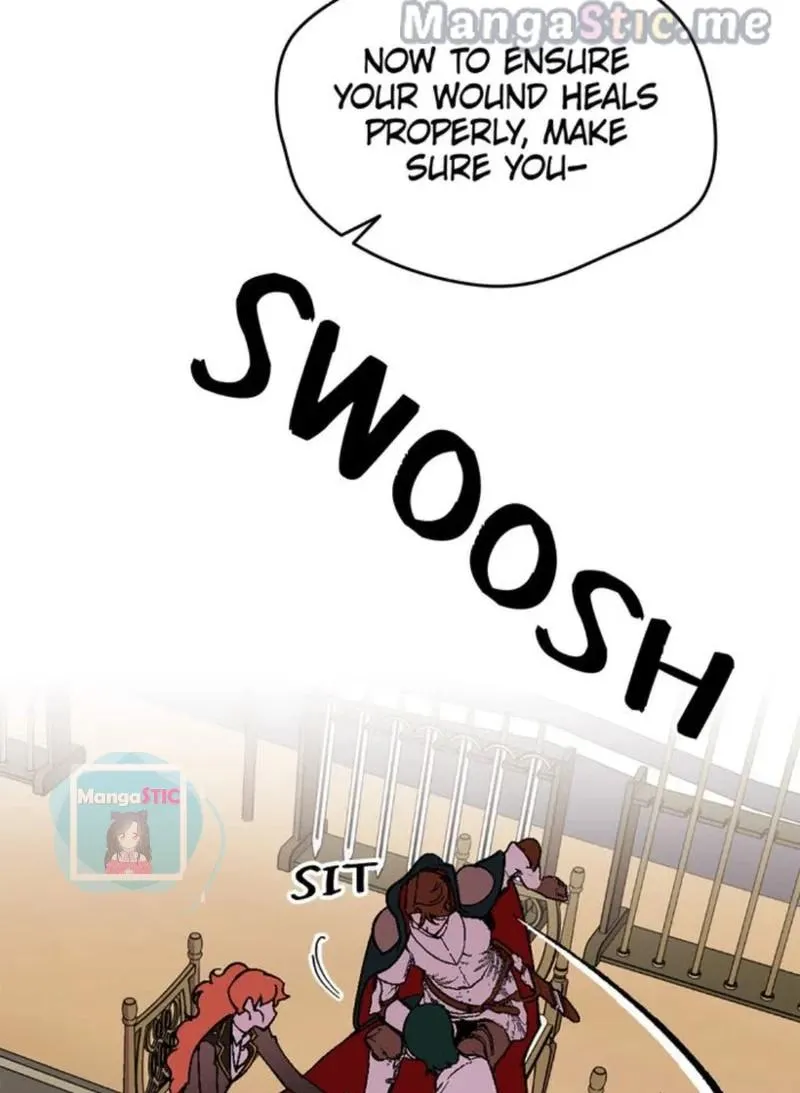 I’ll Save This Damn Family! - Chapter 106 Page 34