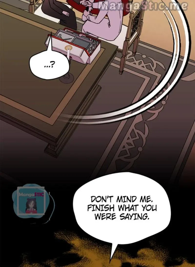 I’ll Save This Damn Family! - Chapter 106 Page 35