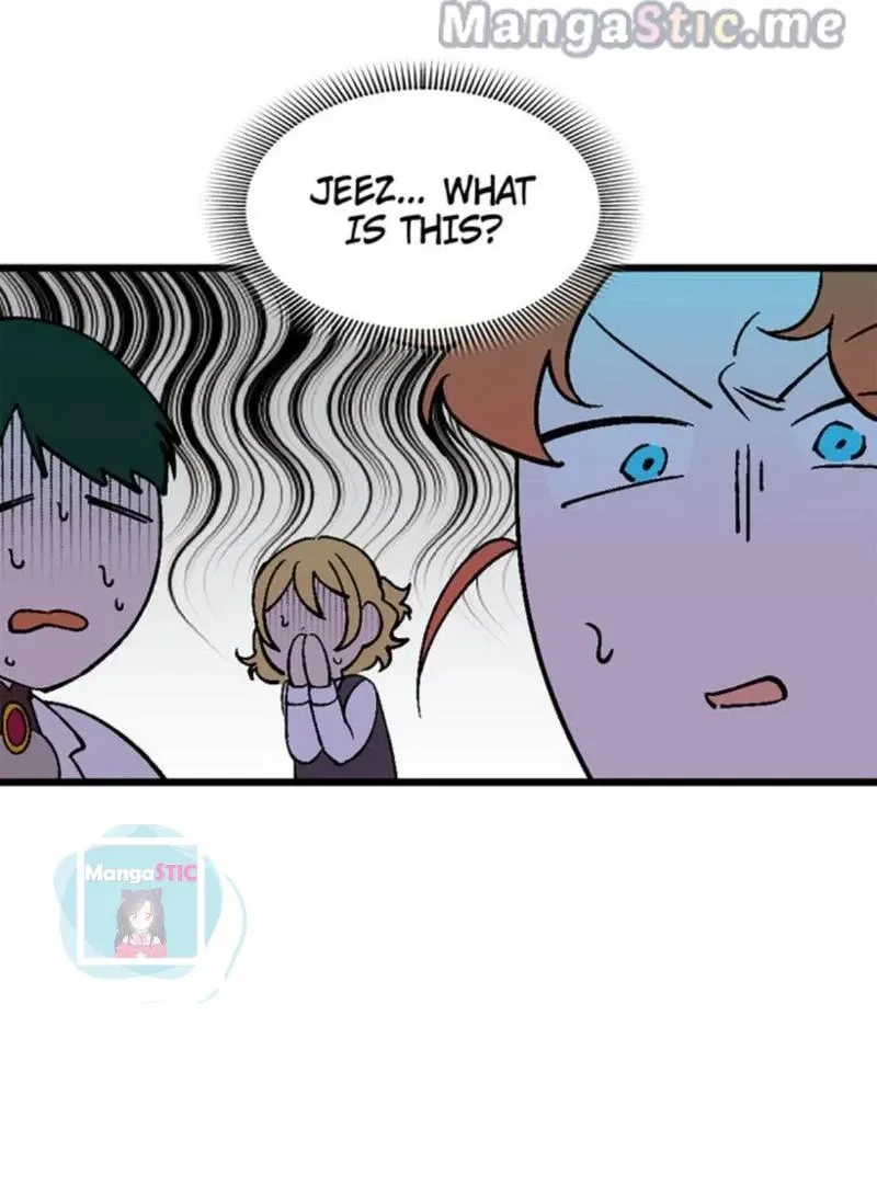 I’ll Save This Damn Family! - Chapter 106 Page 37