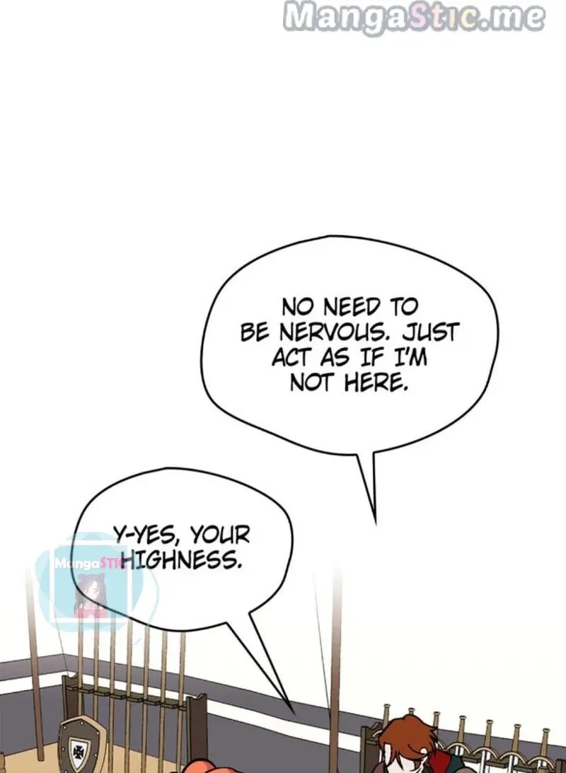 I’ll Save This Damn Family! - Chapter 106 Page 38