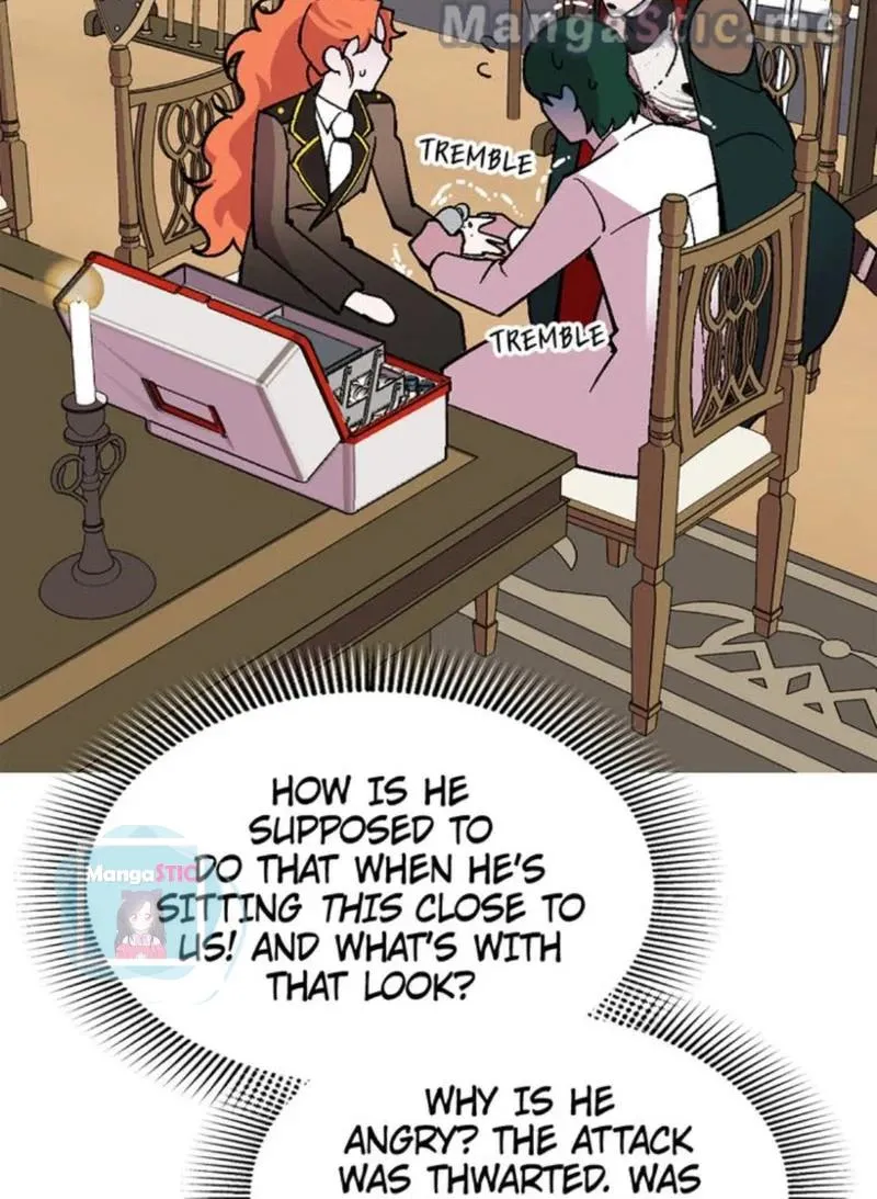 I’ll Save This Damn Family! - Chapter 106 Page 39