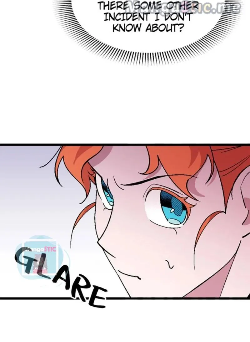 I’ll Save This Damn Family! - Chapter 106 Page 40