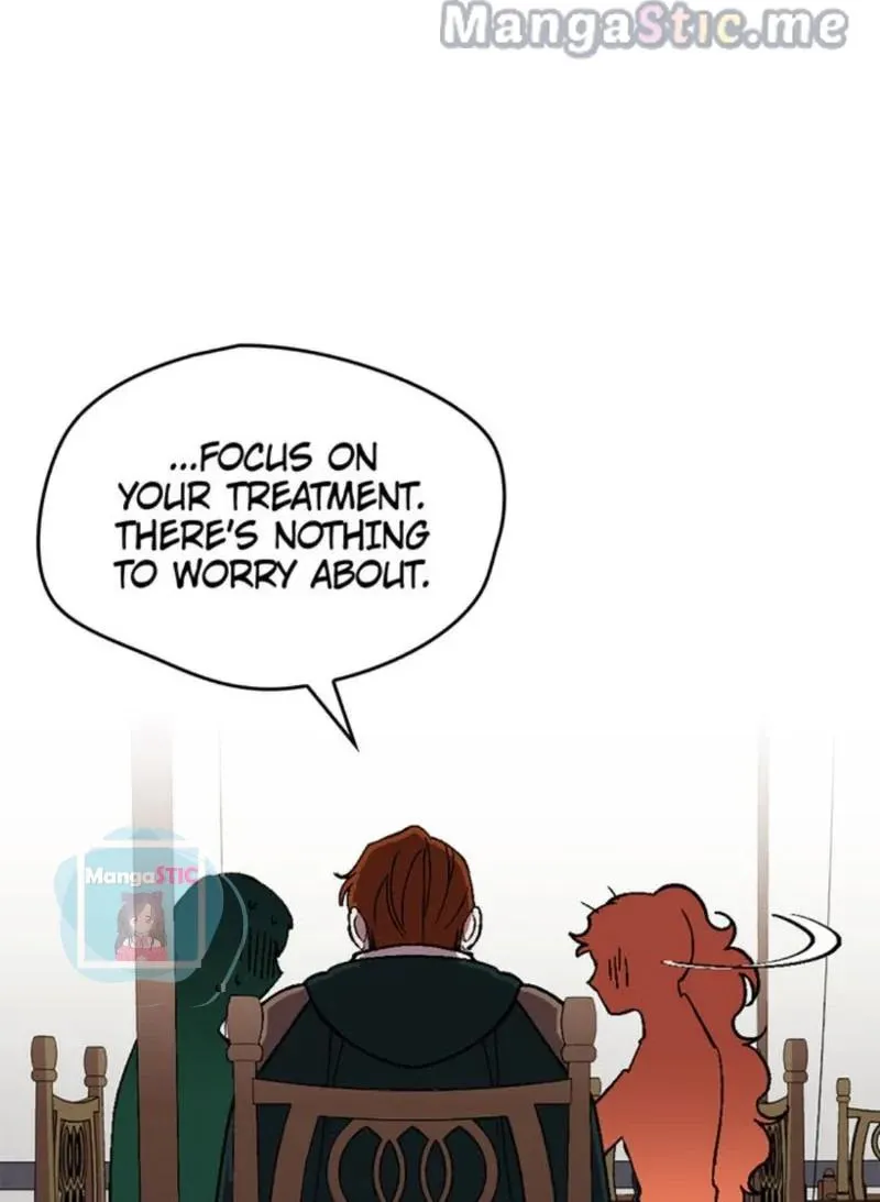 I’ll Save This Damn Family! - Chapter 106 Page 41