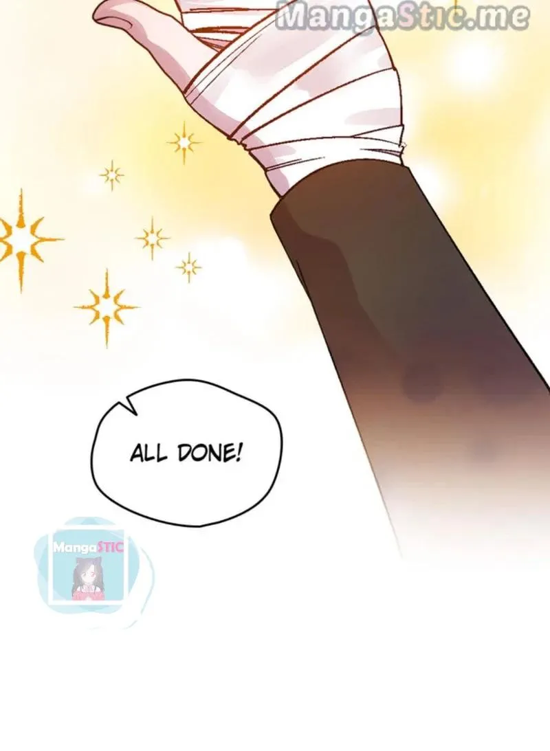 I’ll Save This Damn Family! - Chapter 106 Page 44