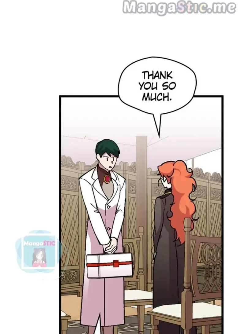 I’ll Save This Damn Family! - Chapter 106 Page 45