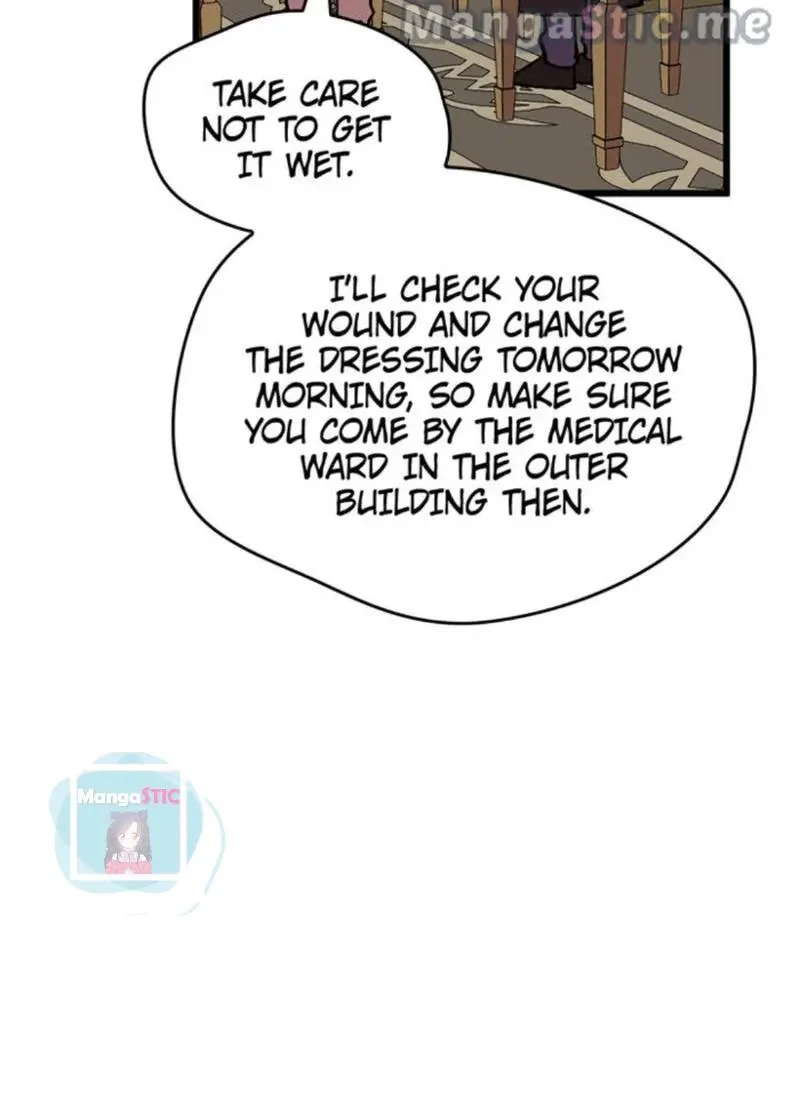 I’ll Save This Damn Family! - Chapter 106 Page 46