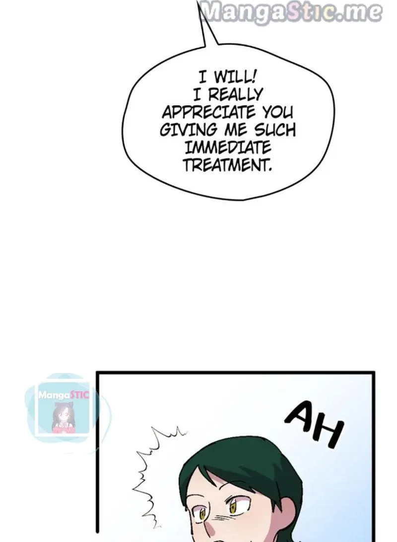 I’ll Save This Damn Family! - Chapter 106 Page 48