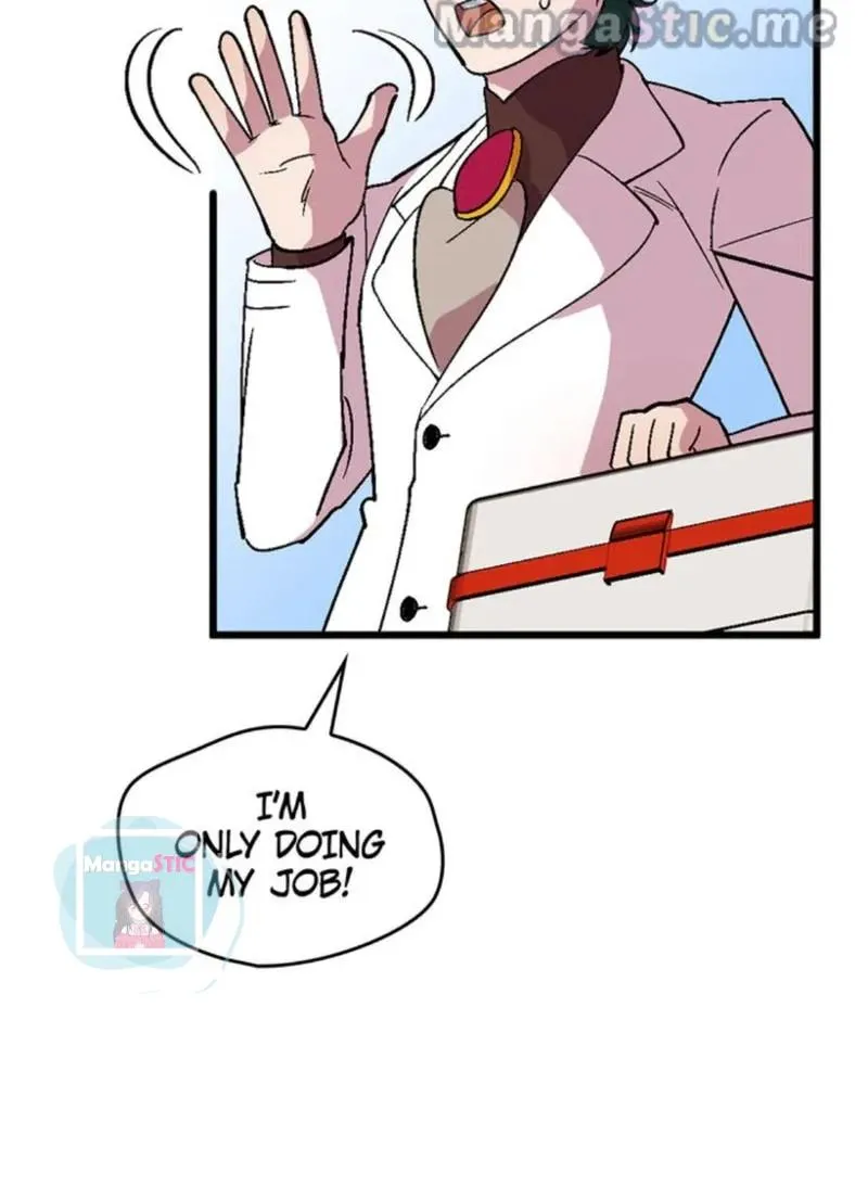 I’ll Save This Damn Family! - Chapter 106 Page 49