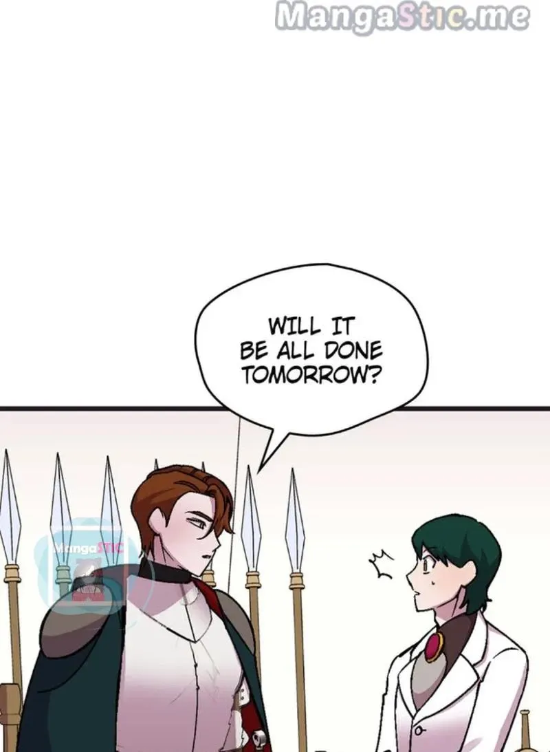 I’ll Save This Damn Family! - Chapter 106 Page 50