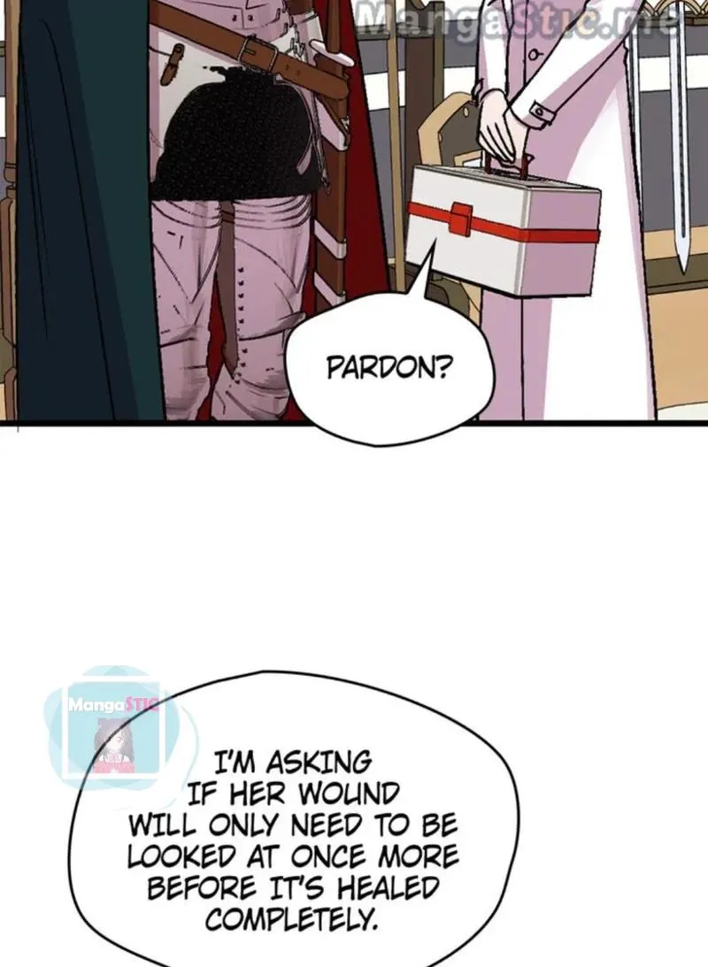 I’ll Save This Damn Family! - Chapter 106 Page 51