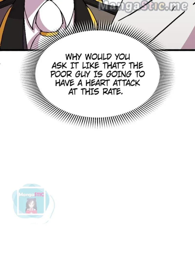 I’ll Save This Damn Family! - Chapter 106 Page 53