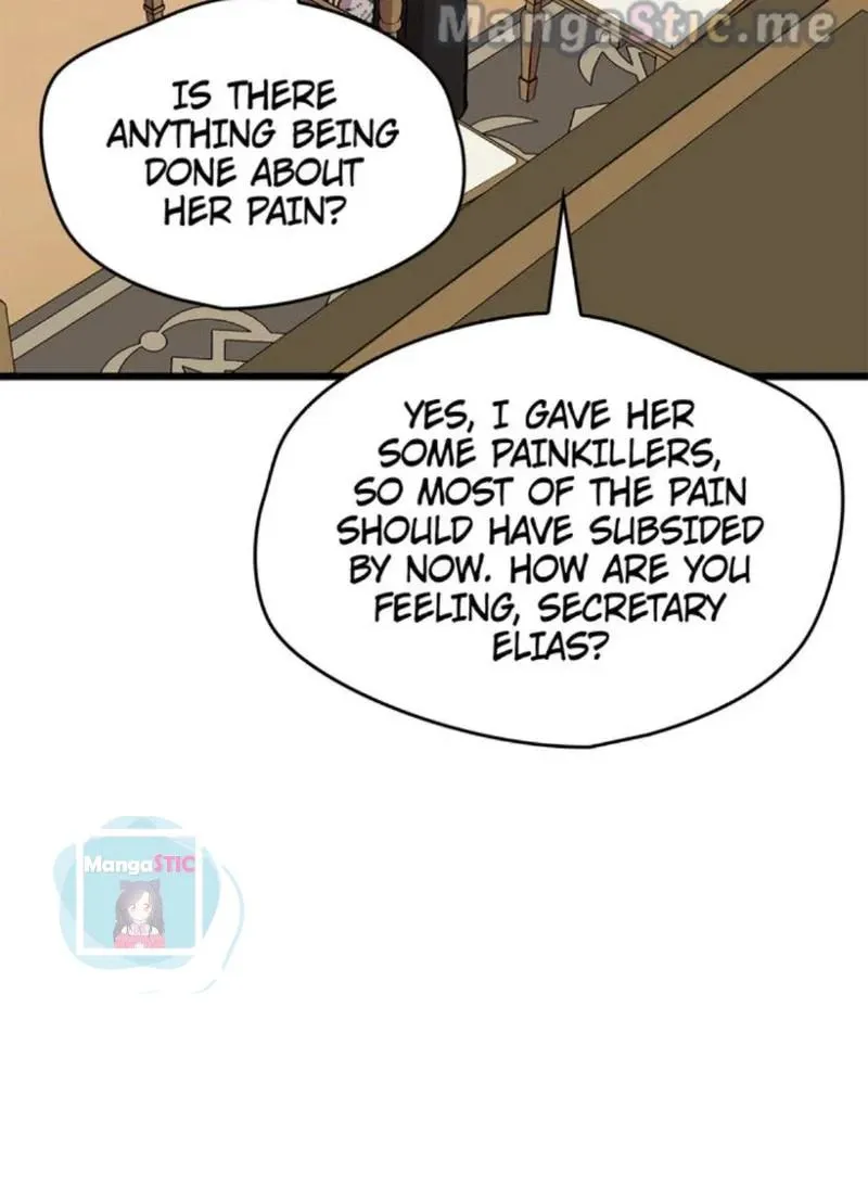 I’ll Save This Damn Family! - Chapter 106 Page 55