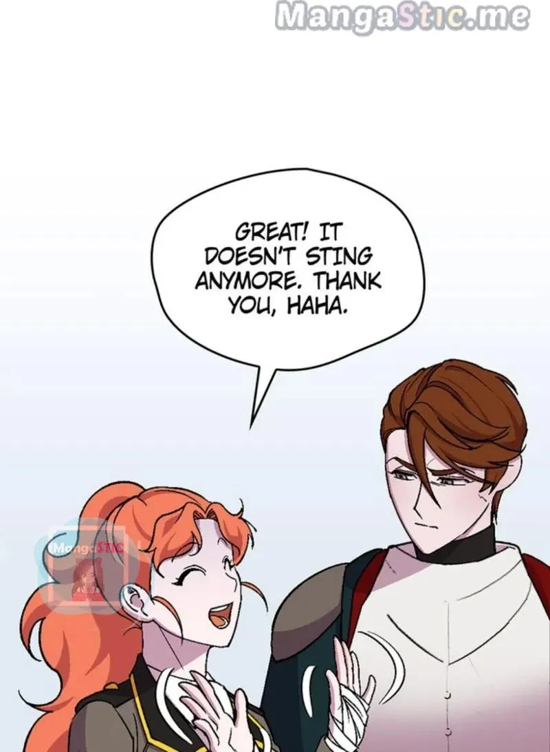 I’ll Save This Damn Family! - Chapter 106 Page 56