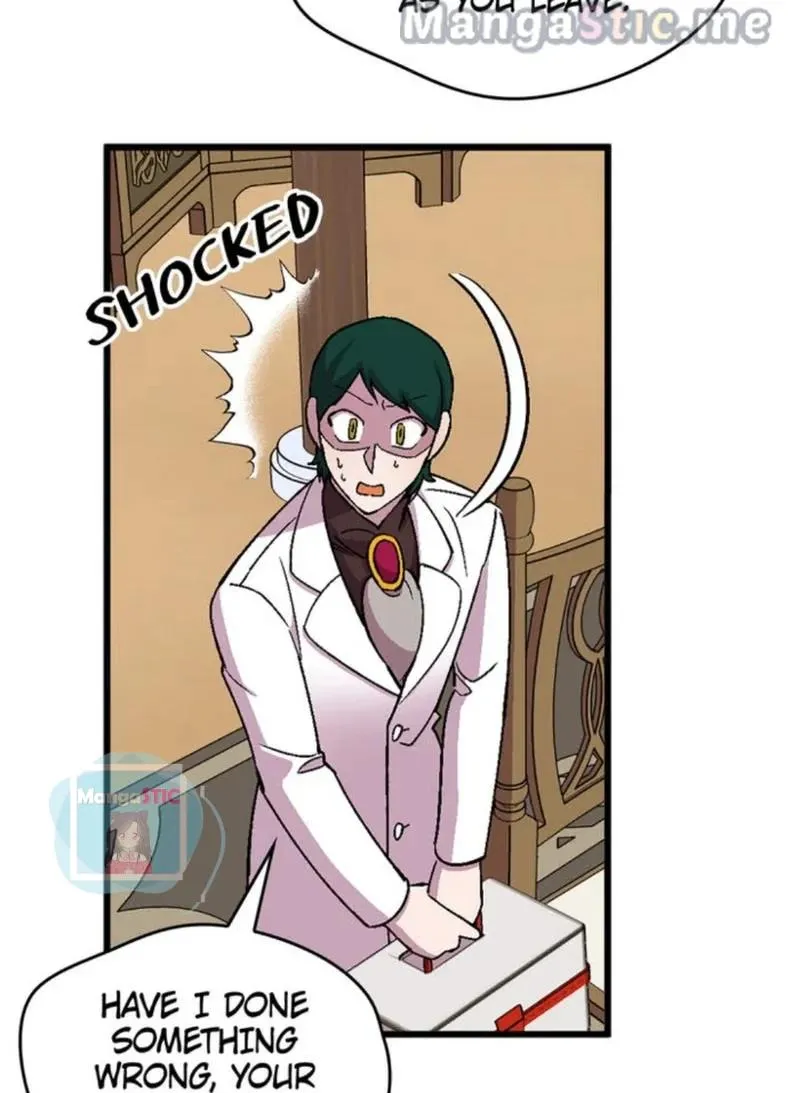 I’ll Save This Damn Family! - Chapter 106 Page 58