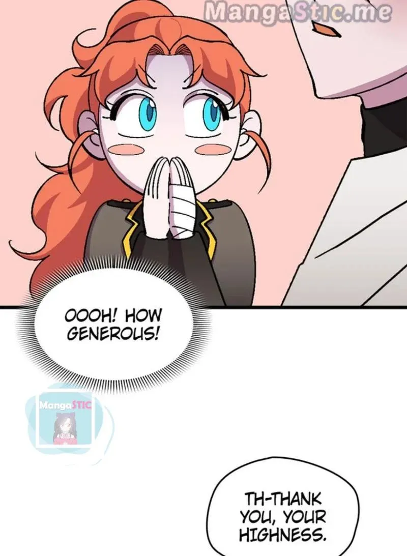 I’ll Save This Damn Family! - Chapter 106 Page 60