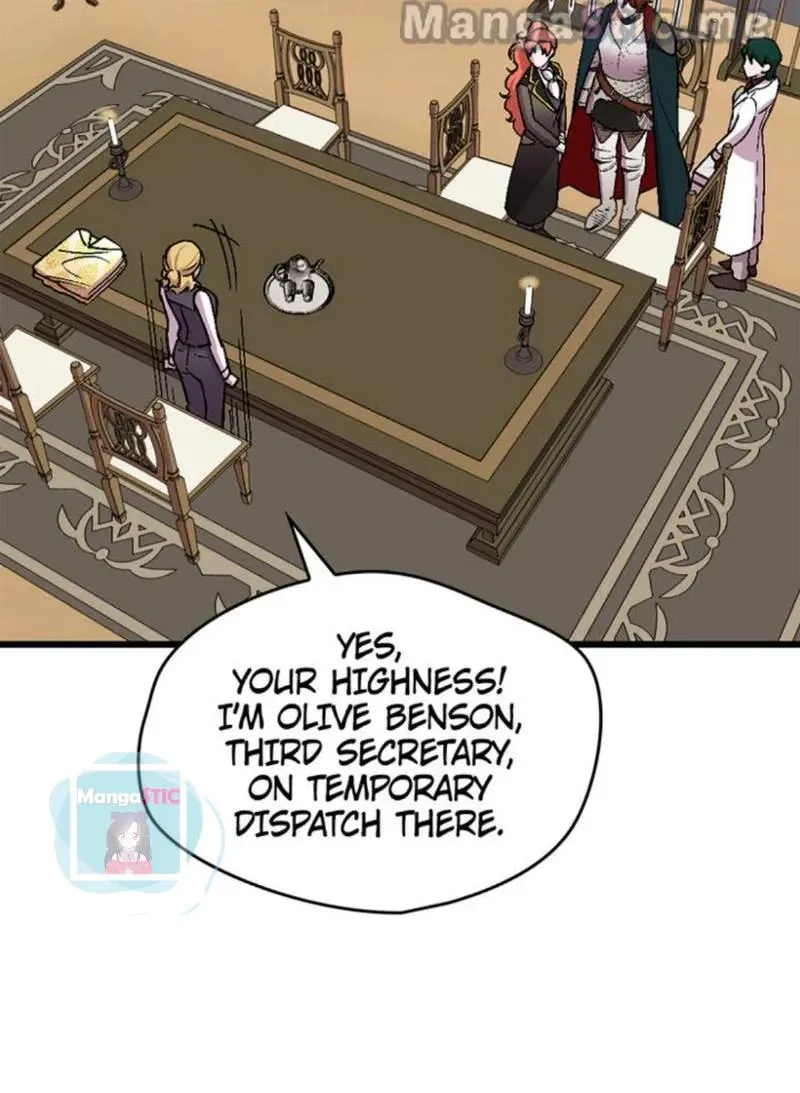I’ll Save This Damn Family! - Chapter 106 Page 62