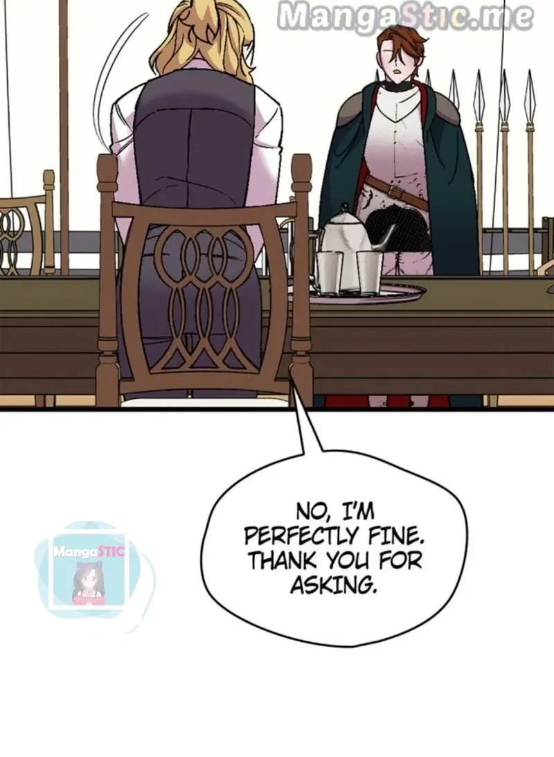 I’ll Save This Damn Family! - Chapter 106 Page 64